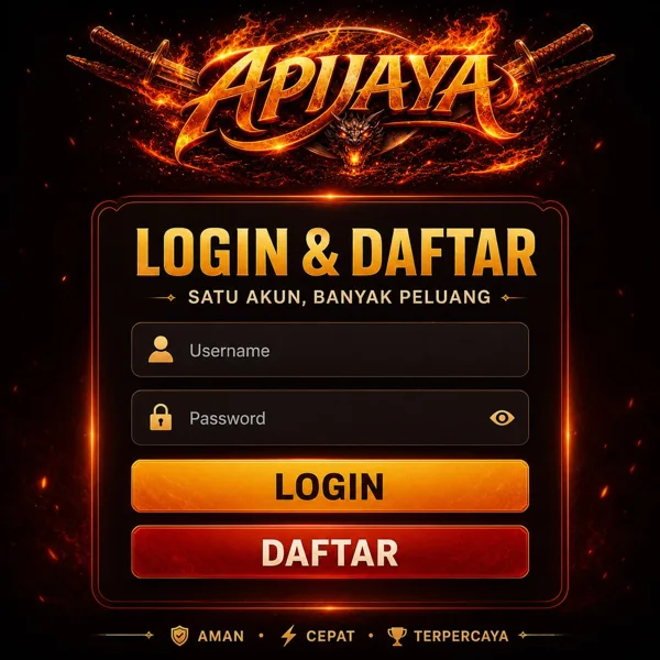 APIJAYA APK Download Versi Terbaru